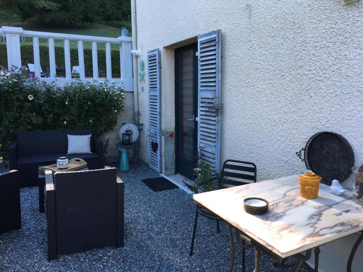 Atelier des Rêves Vichy Exterior foto